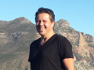 Paul Strydom